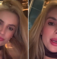 Rawane, que compartilhou seu relato nas redes sociais, conta com mais de 30 mil seguidores; vídeo do caso já ultrapassou 1 milhão de visualizações  Foto: Reprodução/TikTok/@rawanekellyn