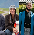 Viagem de casal não salva separação? Psicólogo explica ‘erros’ da estratégia adotada por Ivete e Daniel, Zé e Virgínia e mais famosos.  Foto: Reprodução, Instagram / Purepeople