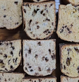 Teste cego analisa os melhores chocotones baratos do mercado  Foto: Reprodução/Instagram