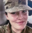 Morre militar que foi baleada em ataque perto da Casa Branca, diz Trump  Foto: Reprodução/Redes sociais