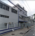 Caso ocorreu no Centro Federal de Educação Tecnológica Celso Suckow da Fonseca (Cefet), no Rio de Janeiro  Foto: Reprodução/Google Street View