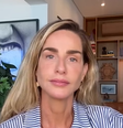Mariana reúne cerca de 570 mil seguidores no Instagram, onde faz conteúdos sobre moda e estilo de vida  Foto: Reprodução/Instagram/@mariweickert