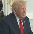Chefe de gabinete da Casa Branca, Susie Wiles, disse que o presidente dos Estados Unidos, Donald Trump, tem uma "personalidade de alcoólatra"  Foto: 
