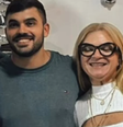 Primo de Mel Maia lamenta morte da tia 'Não consegui te ajudar'  Foto: Contigo