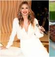 Veja como é o café da manhã de Luciana Gimenez   Foto: Reprodução/Instagram