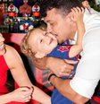 Filho de Tata Estaniecki e Júlio Cocielo recebe alta após uma semana internado / Reprodução: Instagram  Foto: Contigo