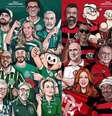  Foto: Divulgação – Arte Conmebol / Jogada10