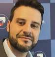Cauê Brunelli Dezotti, de 38 anos, era urologista e morreu no Peru após sofrer um acidente   Foto: Reprodução/drcauedezotti/Instagram 