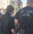 Jovem é suspeita de tentar matar a mãe com chumbinho  Foto: Divulgação/Polícia Civil do Rio de Janeiro
