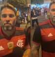 Pedro Carvalho deixou o aniversário da filha para ir a Lima  Foto: Raul Godoy/Terra