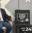 Foto: Porto Alegre 24 Horas / Porto Alegre 24 horas