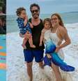 Tudo deu errado! Eliezer e Viih Tube vivem pesadelo em viagem  Foto: Reprodução/Instagram / Famosos e Celebridades