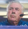 Carlo Ancelotti esteve no sorteio da Copa  Foto: Pedro Kirilos/Estadão / Estadão