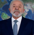 Lula fez pronunciamento em rede nacional  Foto: Reprodução/X