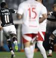O Vasco vai com o que tem de melhor para encarar o Mirassol.   Foto: Matheus Lima/Vasco / Esporte News Mundo