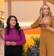 Christina Rocha abandonou palco após atitude de participante do Casos de Família  Foto: Reprodução/SBT/Casos de Família