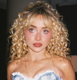 Sabrina Carpenter critica uso de música dela em vídeo da Casa Branca  Foto: Reprodução/Instagram