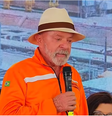 Lula se emociona ao falar sobre violência contra mulheres, diz que Janja chorou e cobra punições mais duras  Foto: Reprodução/YouTube/Canal GOV