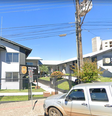 Caso segue em investigação na Delegacia de Polícia Civil de Xanxerê, em Santa Catarina  Foto: Reprodução/Google Street View