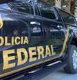 Polícia Federal realiza Operação Intolerans contra ataques hackers a sites de deputados federais  Foto: Arquivo/Polícia Federal