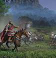Franquia Total War comemora 25 anos  Foto: Divulgação