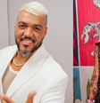 Por um fio! Namoro de Belo com Rayane Figliuzzi enfrenta crise; saiba o motivo  Foto: Reprodução/ Instagram / Contigo