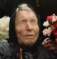 Baba Vanga foi uma das mais famosas videntes do mundo  Foto: History Channel/Divulgação / Estadão