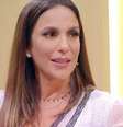 Ivete Sangalo  Foto: Instagram / Contigo