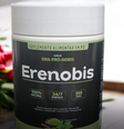 Anvisa determina a apreensão do Erenobis e mais dois suplementos  Foto: Reprodução/Instagram