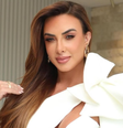 Nicole Bahls dá conselho amoroso em meio a boatos de affair  Foto: Reprodução/Instagram
