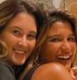 Giulia Costa e Bia Bonemer  Foto: Reprodução | Instagram 