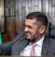 O deputado Rodrigo Bacellar é presidente da Alerj  Foto: Alerj