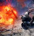 Infográfico mostra estatísticas dos jogadores em Elden Ring Nightreign  Foto: Reprodução / Bandai Namco