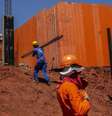 Brasil está em patamares de "pleno emprego", em que praticamente todo mundo que quer trabalhar consegue vaga  Foto: Getty Images / BBC News Brasil