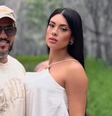 Fim? Namoro de Belo e Rayane está em crise e equipe do cantor vê imagem dele se desgastando / Reprodução; Instagram  Foto: Contigo