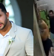 Após ser flagrado agredindo a namorada, Babal Guimarães toma atitude drástica  Foto: Mais Novela