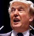 Governo Trump se envolveu em mais uma polêmica envolvendo o combate à imigração e a cantora Sabrina Carpenter.  Foto: Wikimedia Commons / Flipar