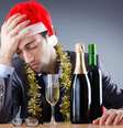 Confira truques para evitar a ressaca nas festas de fim de ano  Foto: Shutterstock / Saúde em Dia