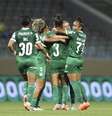 Veja fotos do duelo entre Palmeiras e Ferroviária, válido pela volta da semifinal do Paulistão feminino  Foto: Alex Silva/Especial para o Terrra