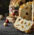 Panetone ou chocotone? O que escolher quando o assunto é saúde?  Foto: Freepik