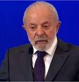 Lula diz que vetos eram para proteger agronegócio e que China e Europa podem parar de comprar do Brasil  Foto: Reprodução/YouTube/Canal Gov