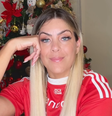 'Como está Renata Fan?': apresentadora vira meme após Inter ficar próximo do rebaixamento   Foto: Reprodução/Redes Sociais