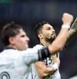 Marçal teve papel decisivo no empate com o Cruzeiro –  Foto: Vitor Silva / Botafogo / Jogada10