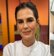 Atriz da Globo revela que passou por dupla mastectomia após câncer de mama / Reprodução: Instagram e unsplash  Foto: Contigo