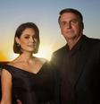 Michelle Bolsonaro prepara marmitas que Bolsonaro come na prisão  Foto: Reprodução/Instagram