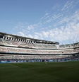 Lincoln Financial Field, estádio na Filadélfia, pode receber jogos da Seleção  Foto: Getty Images