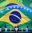Brasil está no Grupo C da Copa do Mundo   Foto: Hector Vivas - FIFA/ / Getty Images