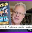 Heroi na CCXP_THU.jpg  Foto: Homework