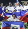 Seleção do Haiti   Foto: Divulgação/Concacaf