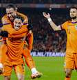 O uso do nome "Holanda" para denominar os Países Baixos tem uma motivação histórica  Foto: MarceMarcel van Dorst / EYE4images/NurPhoto via Getty Imagesl van Dorst / EYE4images/NurPhoto via Getty Images
